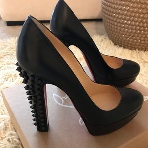Christian Louboutin Taclou 140